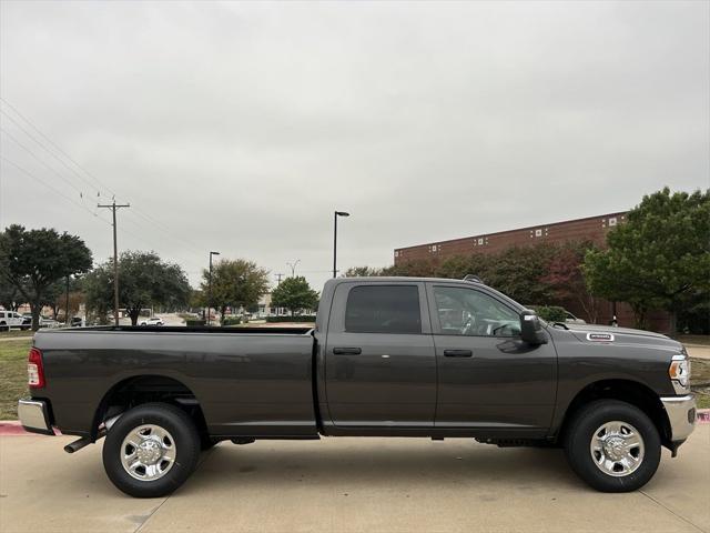 2024 RAM Ram 2500 RAM 2500 TRADESMAN CREW CAB 4X4 8 BOX