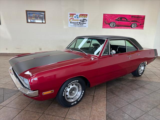 1970 Dodge Dart Swinger