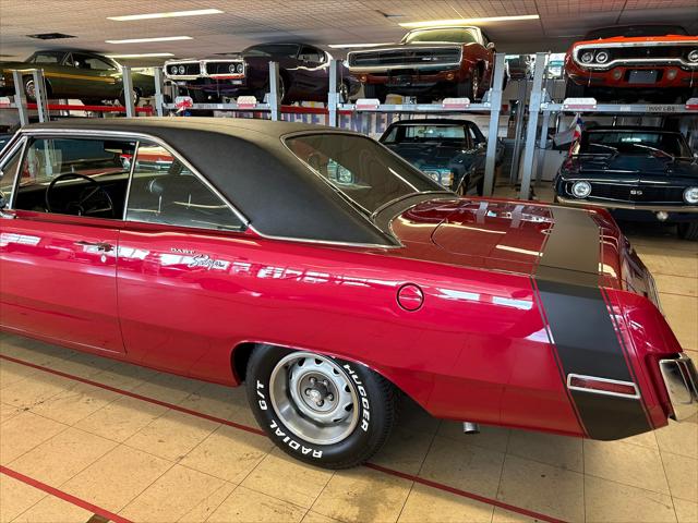 1970 Dodge Dart Swinger