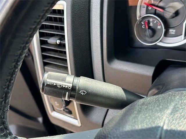 2019 RAM 1500 Classic Big Horn Crew Cab 4x4 57 Box