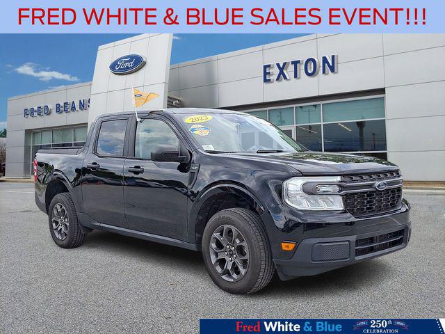 2023 Ford Maverick XLT for sale in Exton, PA