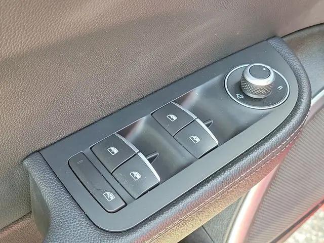 2022 Alfa Romeo Giulia Veloce Ti RWD