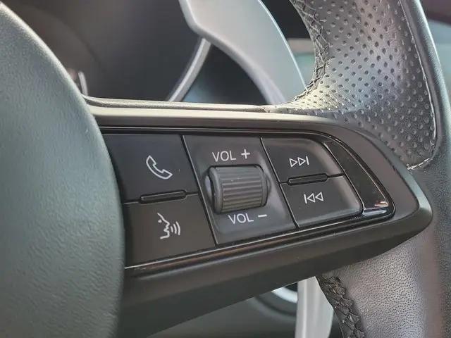 2022 Alfa Romeo Giulia Veloce Ti RWD