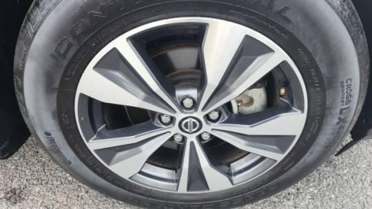 2021 Nissan Murano S Intelligent AWD
