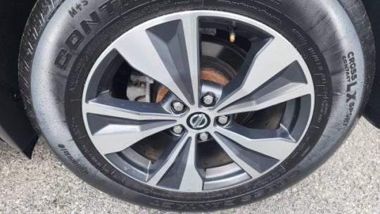 2021 Nissan Murano S Intelligent AWD