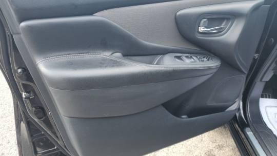 2021 Nissan Murano S Intelligent AWD