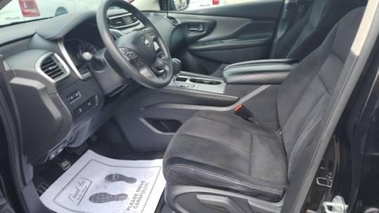 2021 Nissan Murano S Intelligent AWD