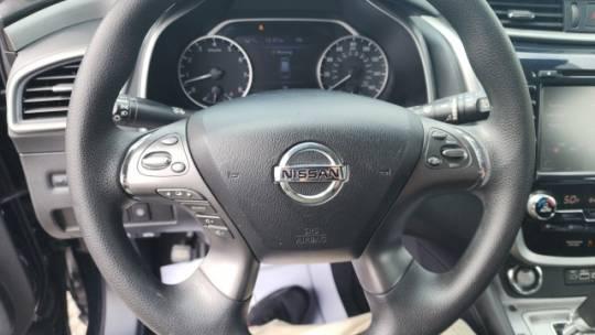 2021 Nissan Murano S Intelligent AWD