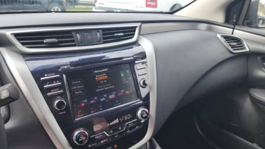 2021 Nissan Murano S Intelligent AWD
