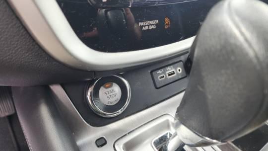 2021 Nissan Murano S Intelligent AWD
