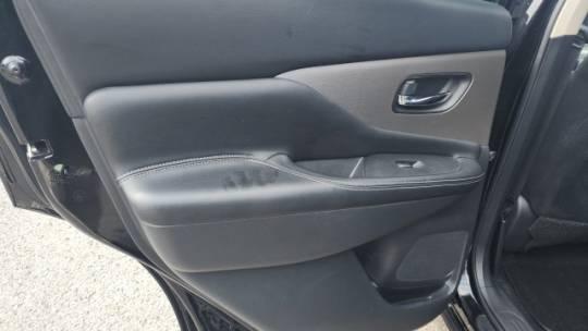2021 Nissan Murano S Intelligent AWD