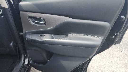 2021 Nissan Murano S Intelligent AWD