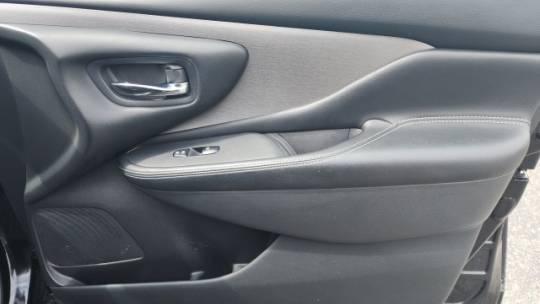2021 Nissan Murano S Intelligent AWD