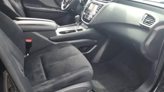 2021 Nissan Murano S Intelligent AWD