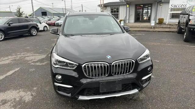 2017 BMW X1 xDrive28i for sale in Eugene, OR