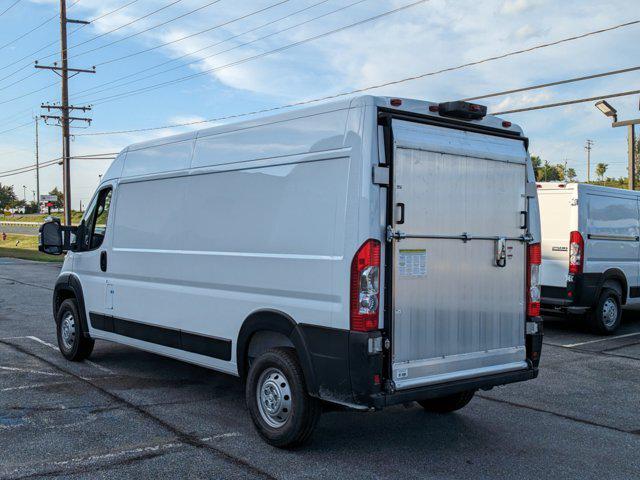 2023 RAM Ram ProMaster RAM PROMASTER 2500 CARGO VAN HIGH ROOF 159 WB