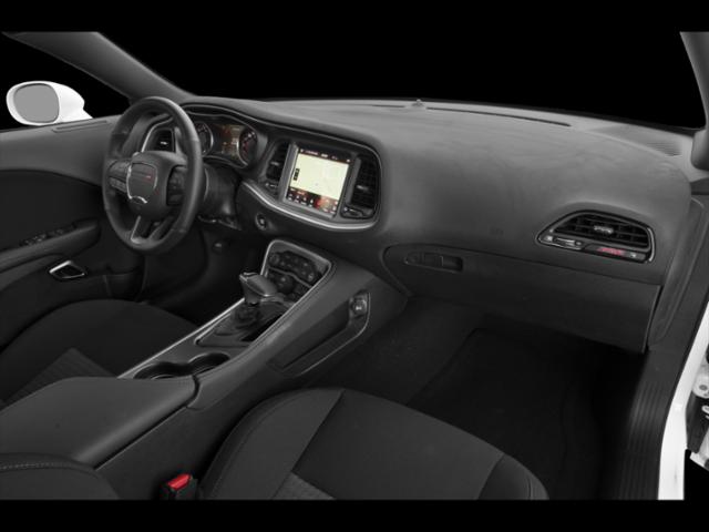 2020 Dodge Challenger R/T Scat Pack
