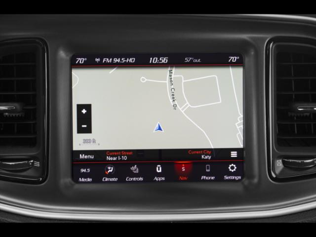 2020 Dodge Challenger R/T Scat Pack