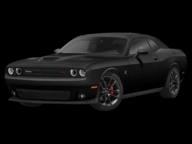 2020 Dodge Challenger R/T Scat Pack
