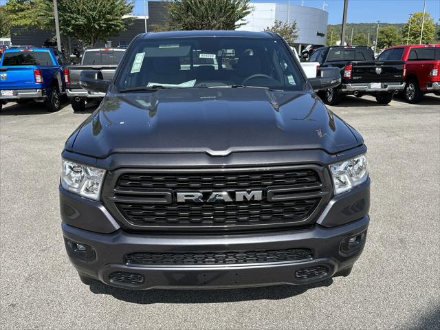 2024 RAM Ram 1500 RAM 1500 BIG HORN CREW CAB 4X4 57 BOX