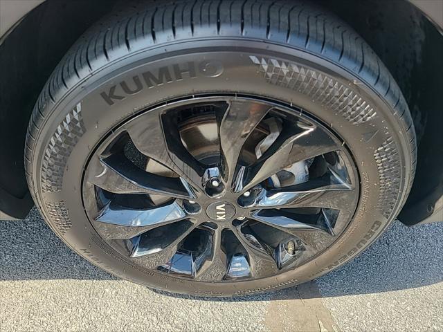 2020 Kia Sorento 3.3L EX