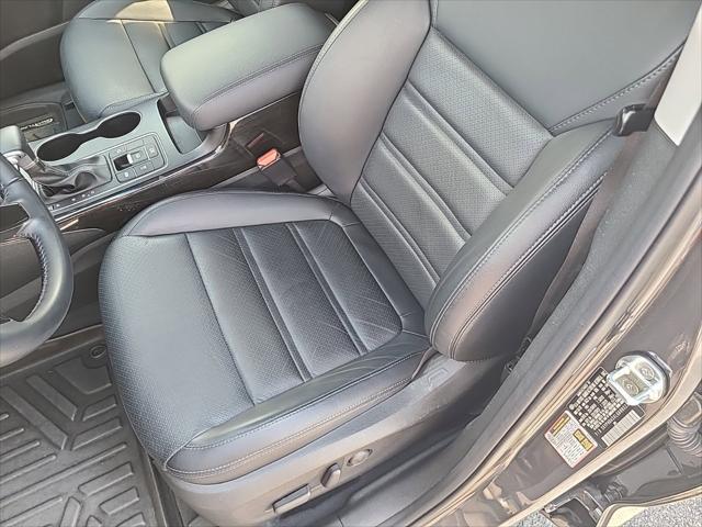 2020 Kia Sorento 3.3L EX