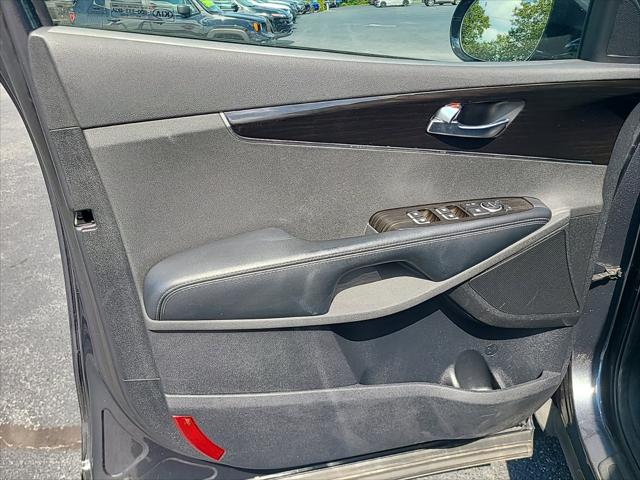 2020 Kia Sorento 3.3L EX