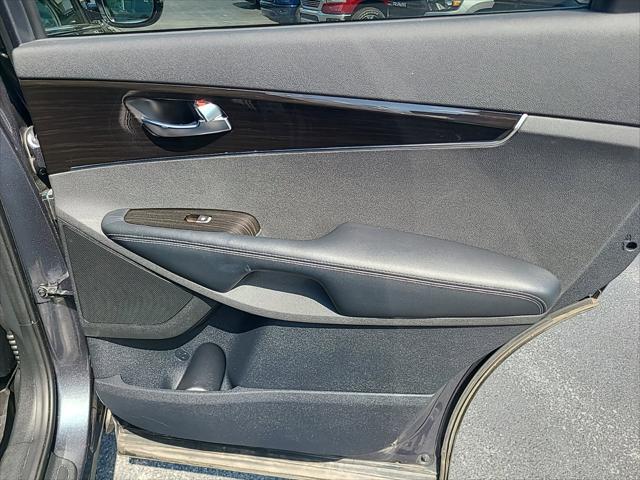 2020 Kia Sorento 3.3L EX