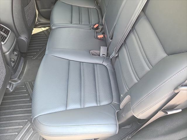 2020 Kia Sorento 3.3L EX