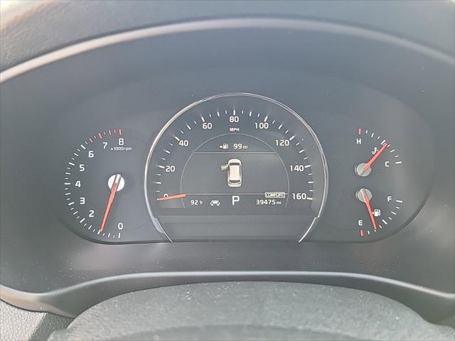 2020 Kia Sorento 3.3L EX