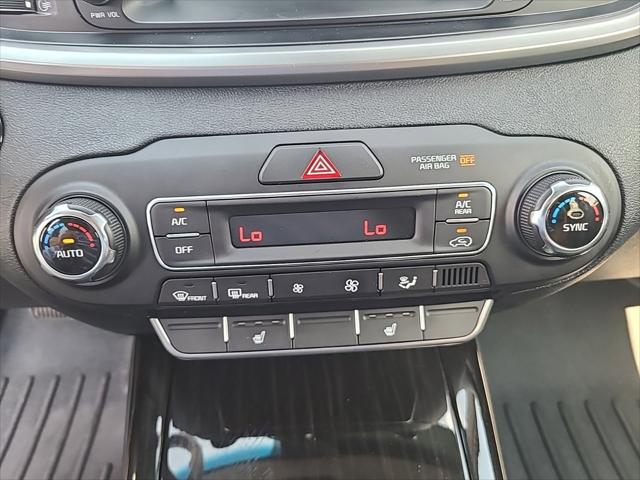 2020 Kia Sorento 3.3L EX