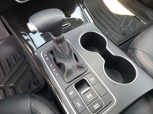 2020 Kia Sorento 3.3L EX
