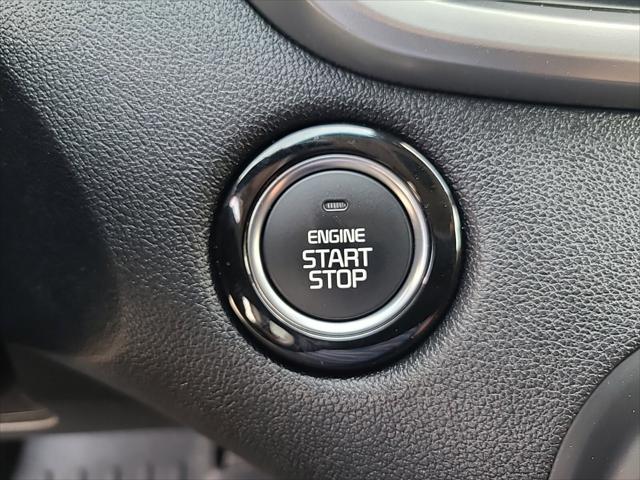 2020 Kia Sorento 3.3L EX