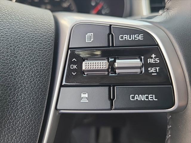 2020 Kia Sorento 3.3L EX