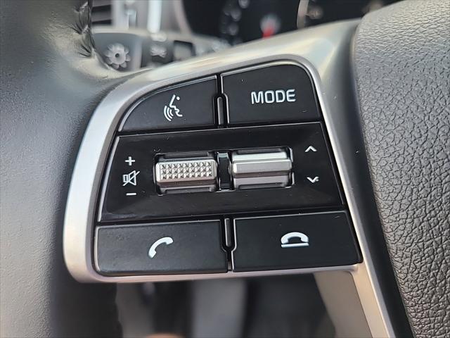 2020 Kia Sorento 3.3L EX