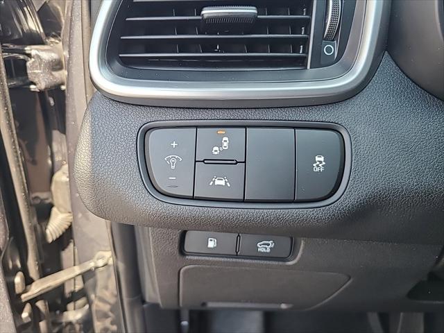 2020 Kia Sorento 3.3L EX