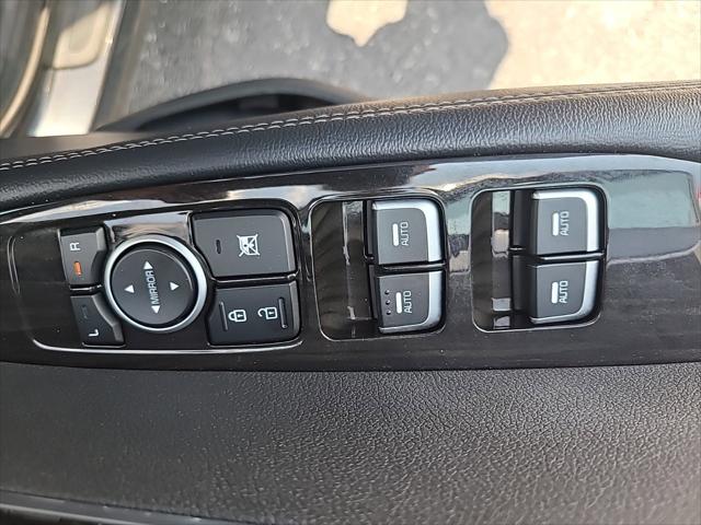 2020 Kia Sorento 3.3L EX