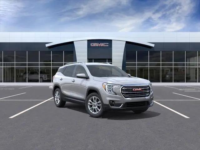 2024 GMC Terrain AWD SLT for sale in Budd Lake, NJ
