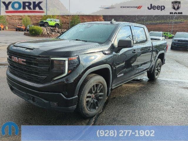 2023 GMC Sierra 1500 4WD Crew Cab Short Box Elevation with 3SB for sale in Prescott, AZ