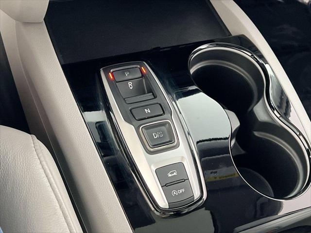 2019 Honda Pilot Touring