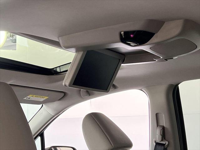 2019 Honda Pilot Touring