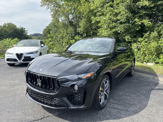 2022 Maserati Levante