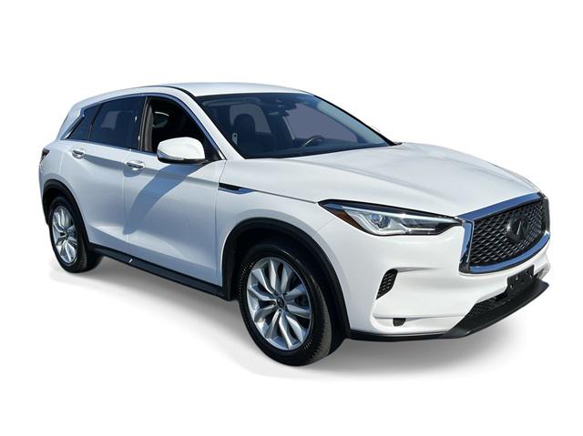 2019 Infiniti QX50