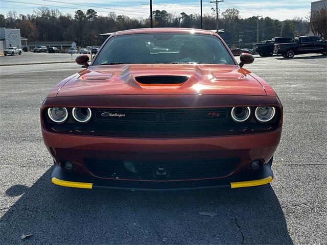 2023 Dodge Challenger R/T Scat Pack for sale in Florence, AL