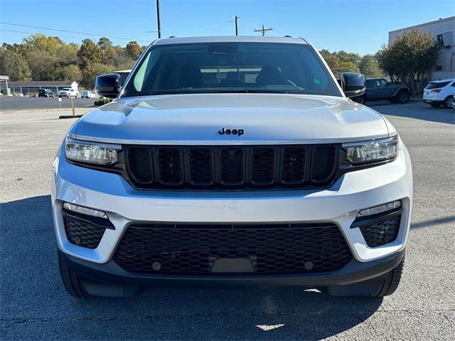 2024 Jeep Grand Cherokee Limited 4x4 for sale in Florence, AL