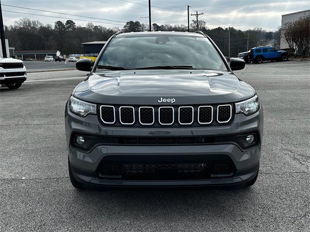 2024 Jeep Compass Altitude for sale in Florence, AL
