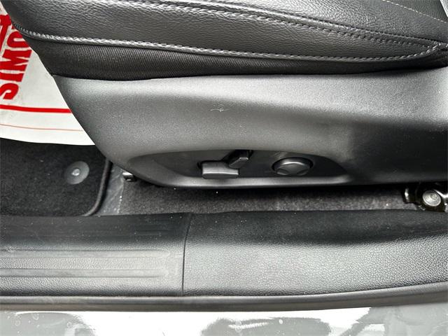 2024 Jeep Compass Altitude