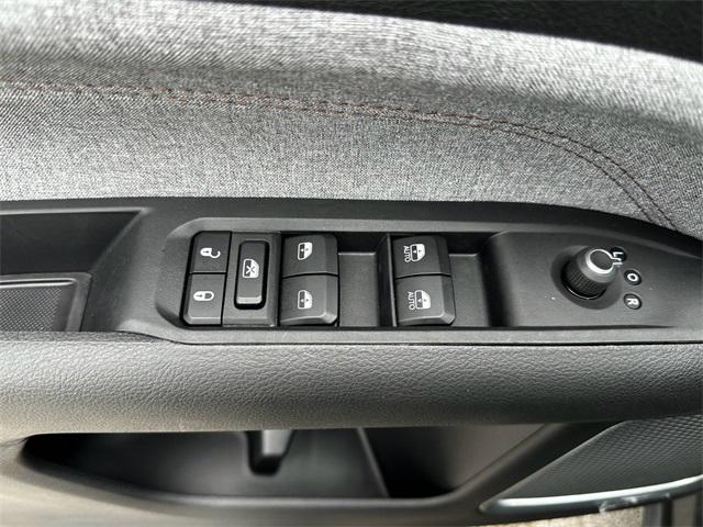 2024 Jeep Compass Altitude