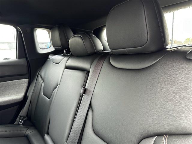 2024 Jeep Compass Altitude