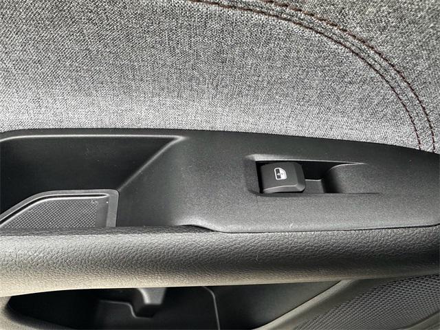 2024 Jeep Compass Altitude